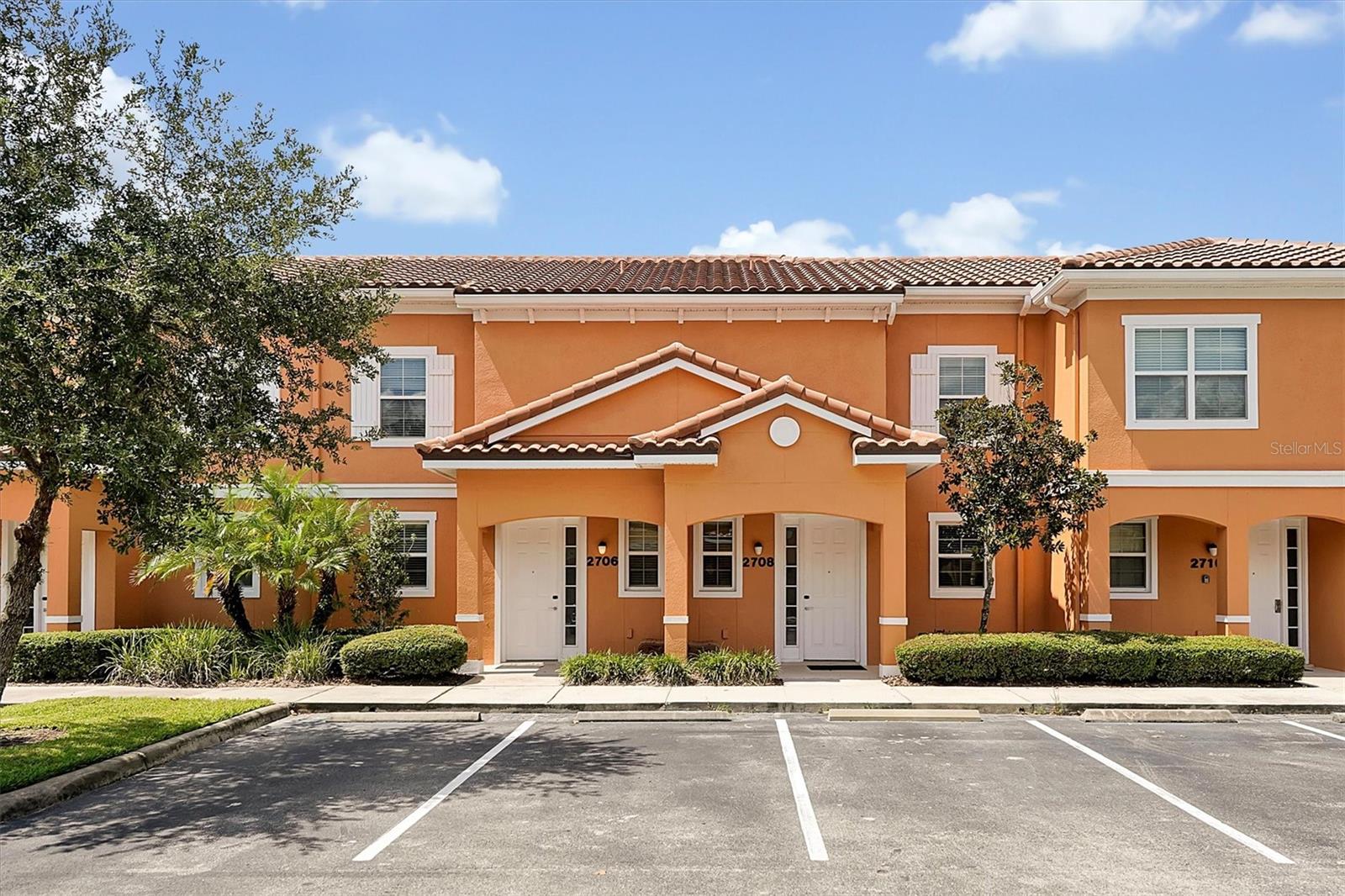 2708 COUPE ST, KISSIMMEE, FL, 34746