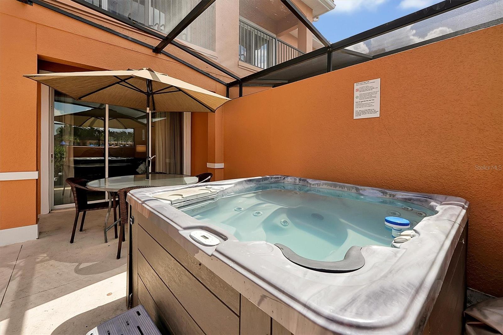 2708 COUPE ST, KISSIMMEE, FL, 34746