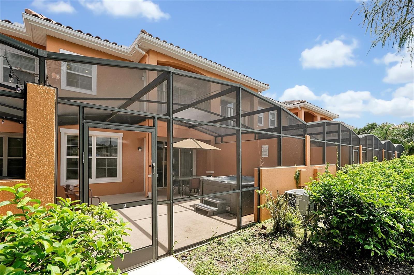2708 COUPE ST, KISSIMMEE, FL, 34746