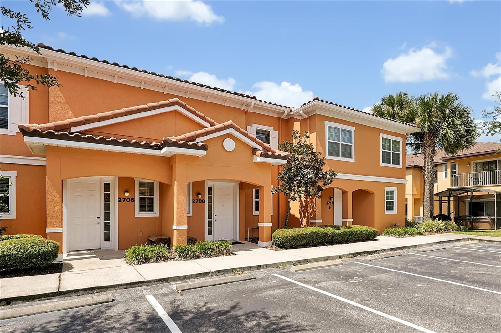 2708 COUPE ST, KISSIMMEE, FL, 34746