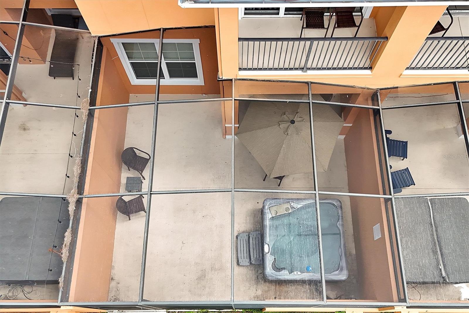2708 COUPE ST, KISSIMMEE, FL, 34746