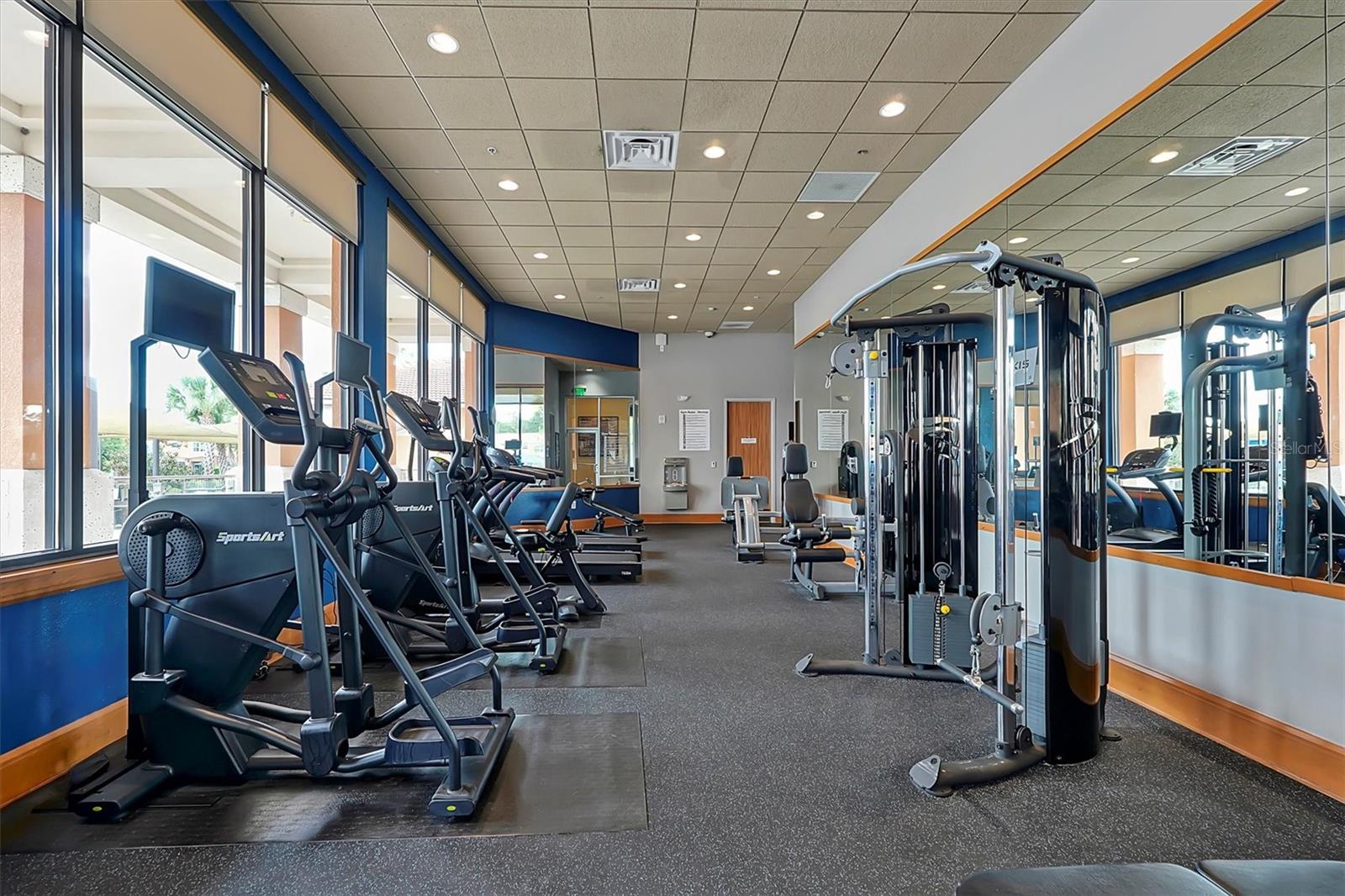 2708 COUPE ST, KISSIMMEE, FL, 34746
