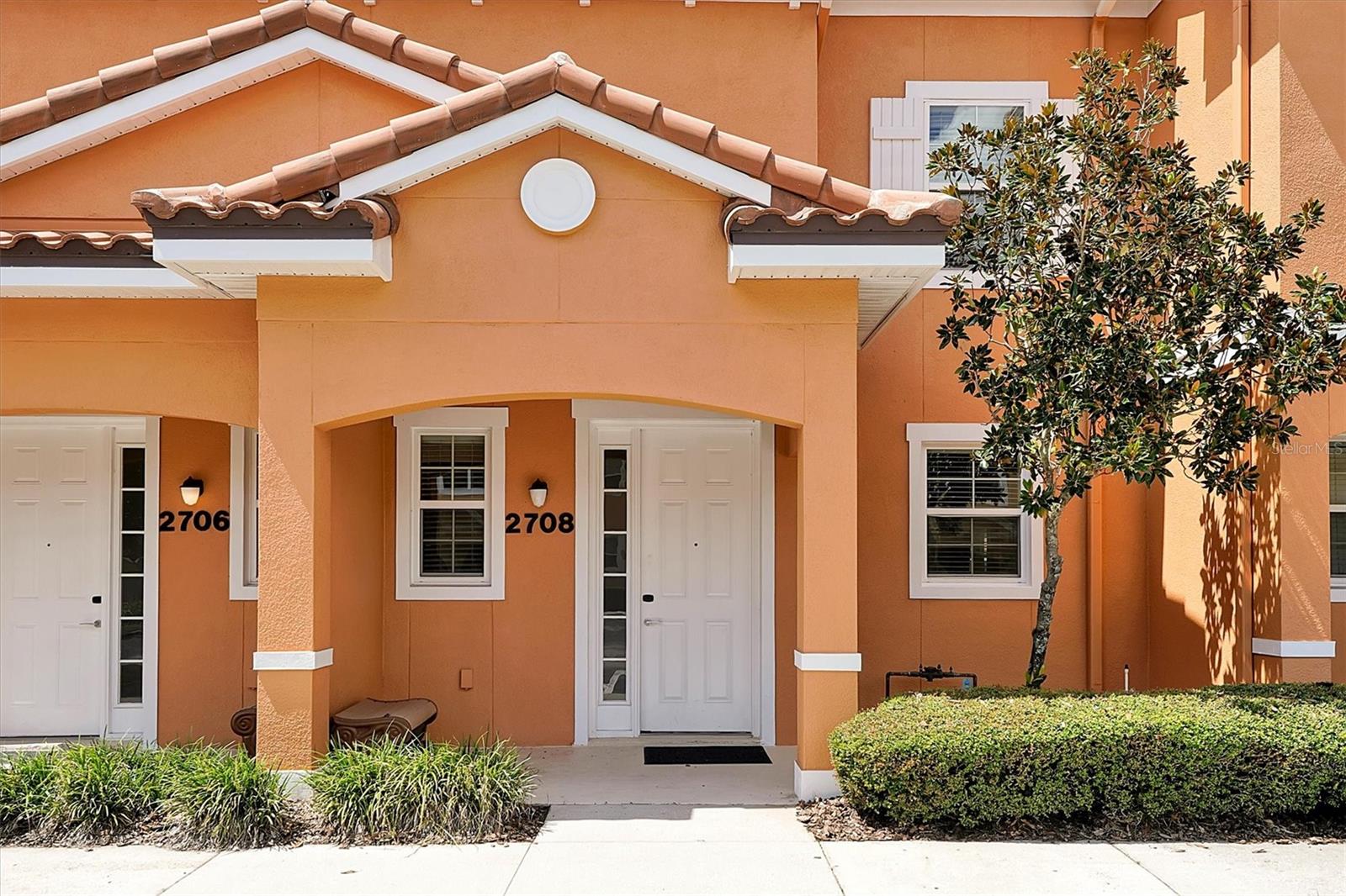 2708 COUPE ST, KISSIMMEE, FL, 34746