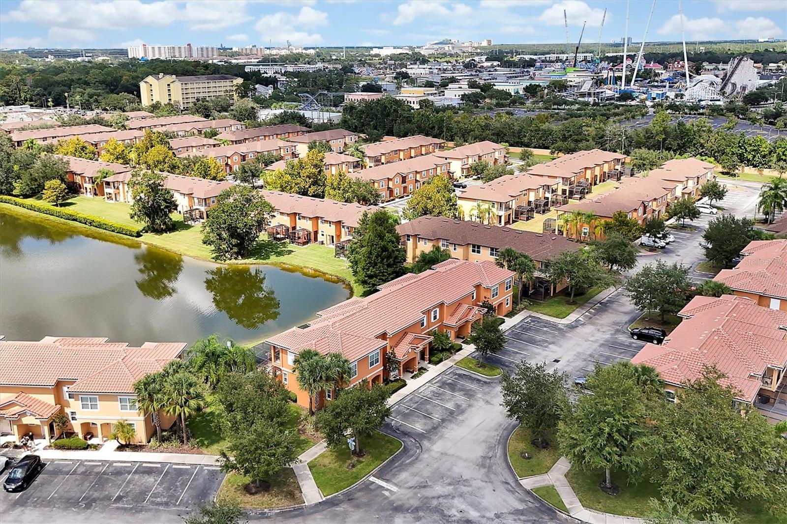 2708 COUPE ST, KISSIMMEE, FL, 34746