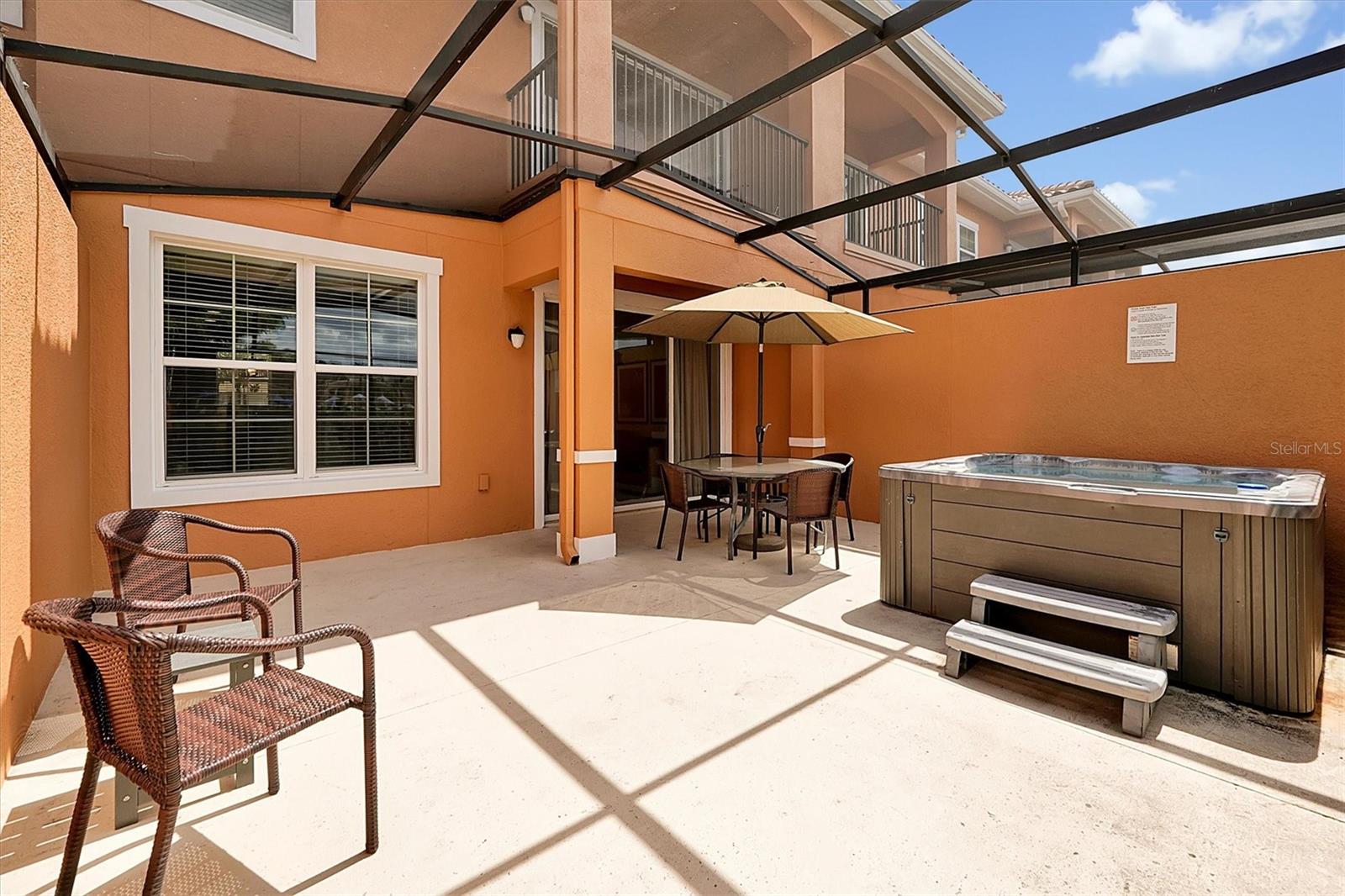 2708 COUPE ST, KISSIMMEE, FL, 34746
