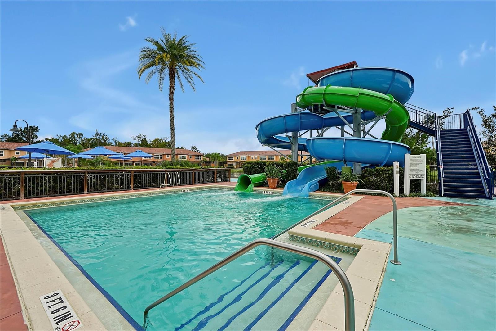 2708 COUPE ST, KISSIMMEE, FL, 34746