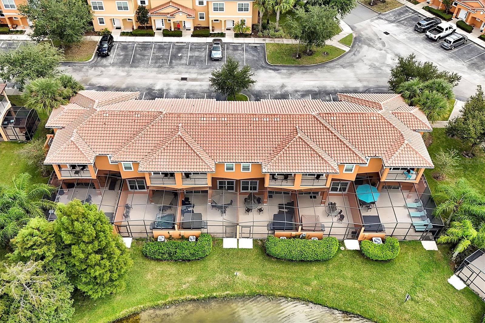 2708 COUPE ST, KISSIMMEE, FL, 34746
