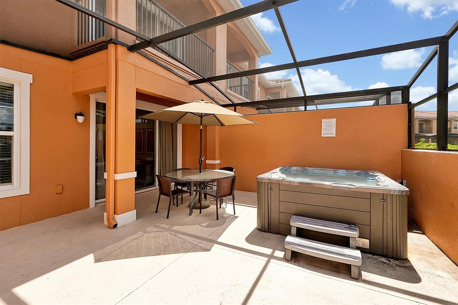 2708 COUPE ST, KISSIMMEE, FL, 34746