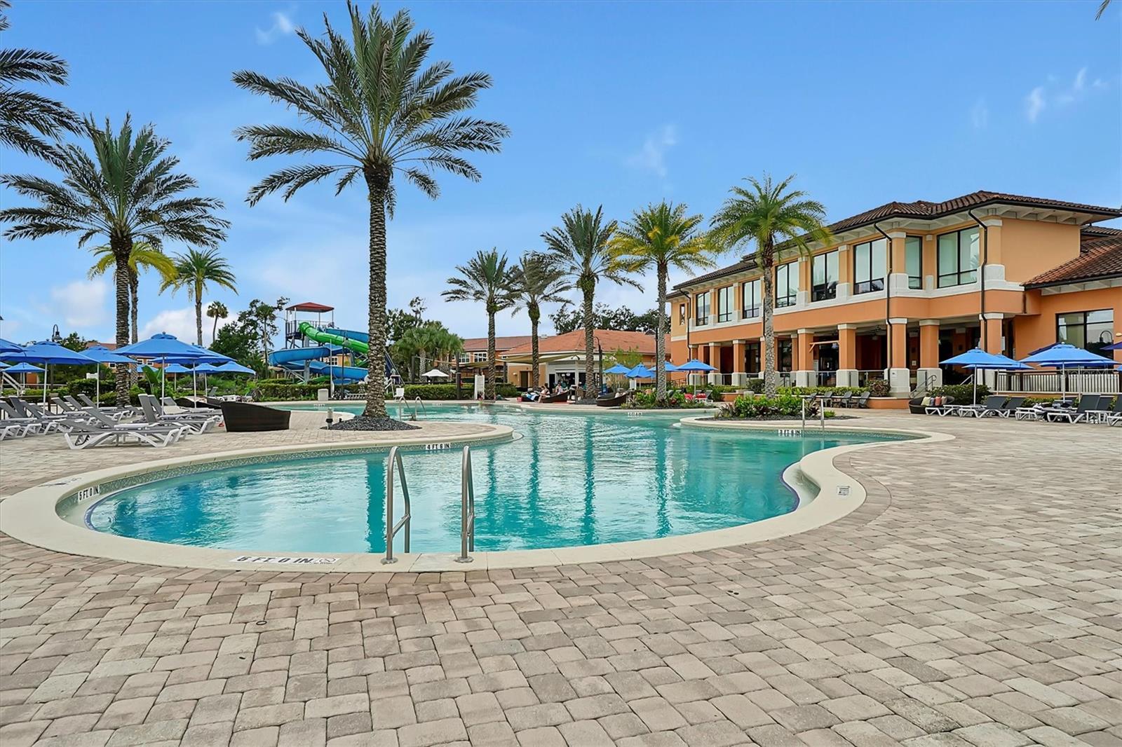2708 COUPE ST, KISSIMMEE, FL, 34746
