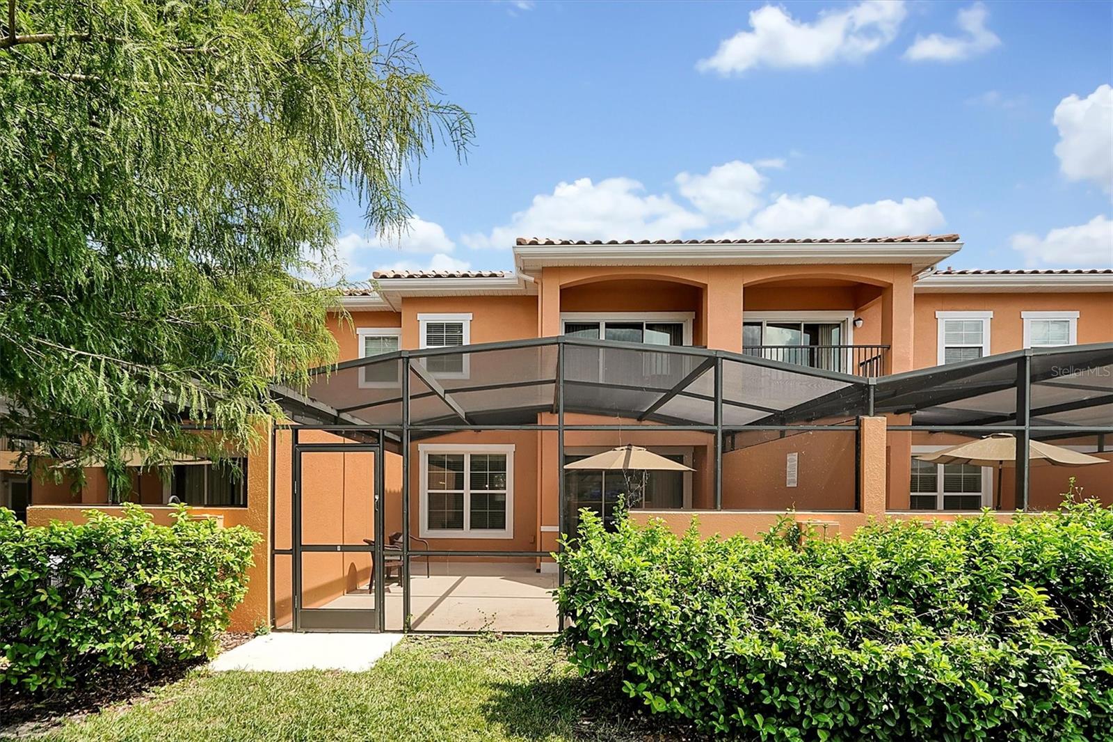 2708 COUPE ST, KISSIMMEE, FL, 34746