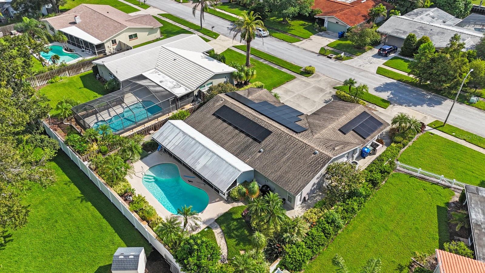 1907 SANDPIPER DR, CLEARWATER, FL, 33764