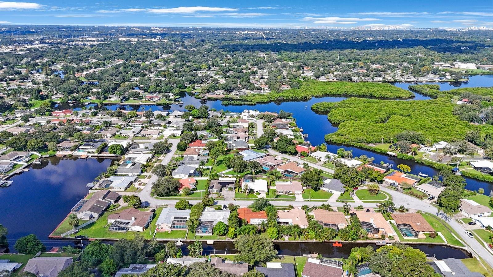 1907 SANDPIPER DR, CLEARWATER, FL, 33764