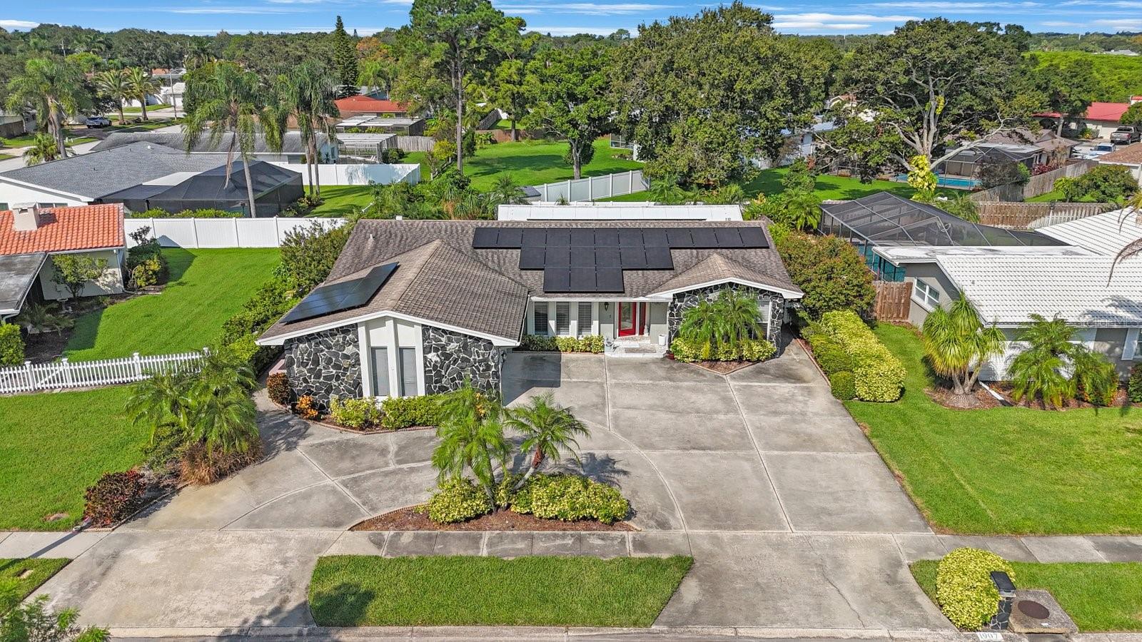 1907 SANDPIPER DR, CLEARWATER, FL, 33764