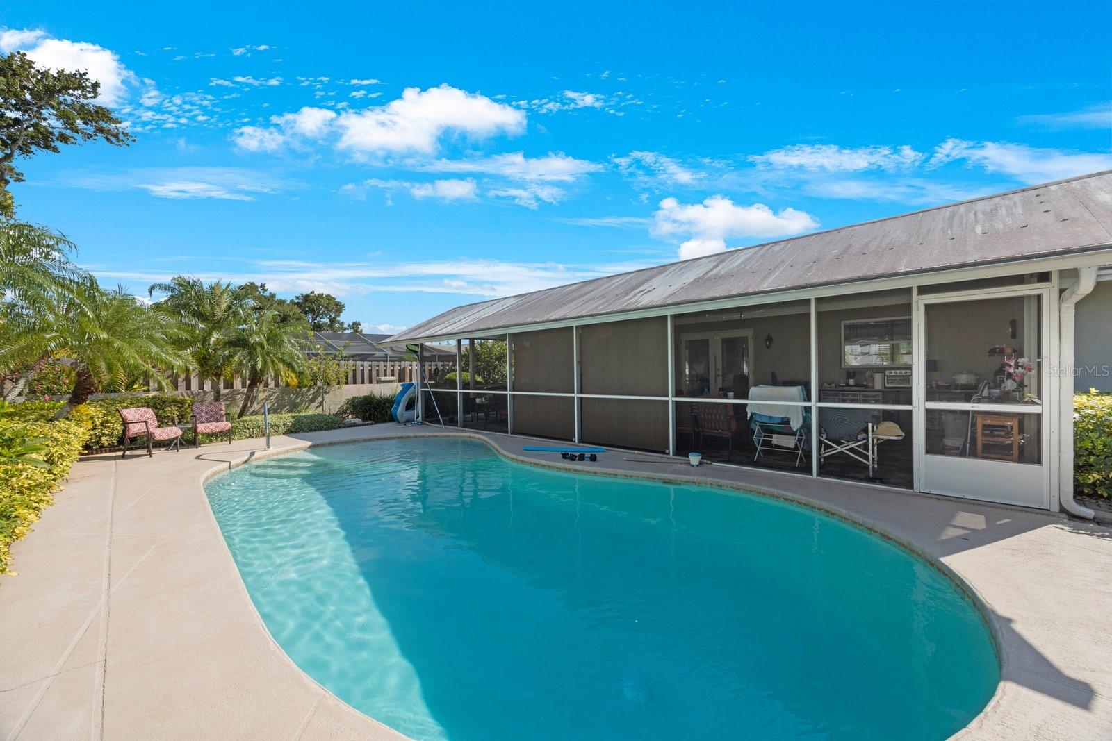 1907 SANDPIPER DR, CLEARWATER, FL, 33764