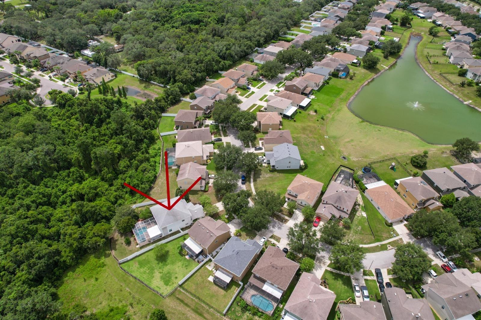 11154 CREEK HAVEN DR, RIVERVIEW, FL, 33569