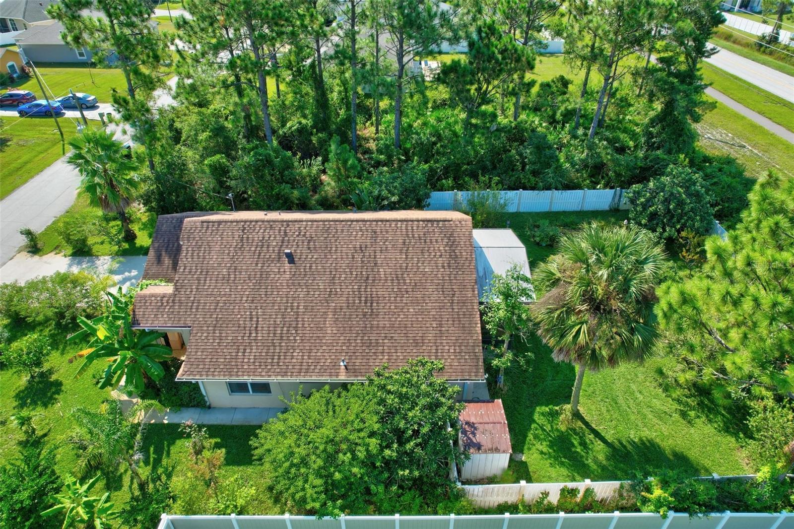 82 FELWOOD LN, PALM COAST, FL, 32137