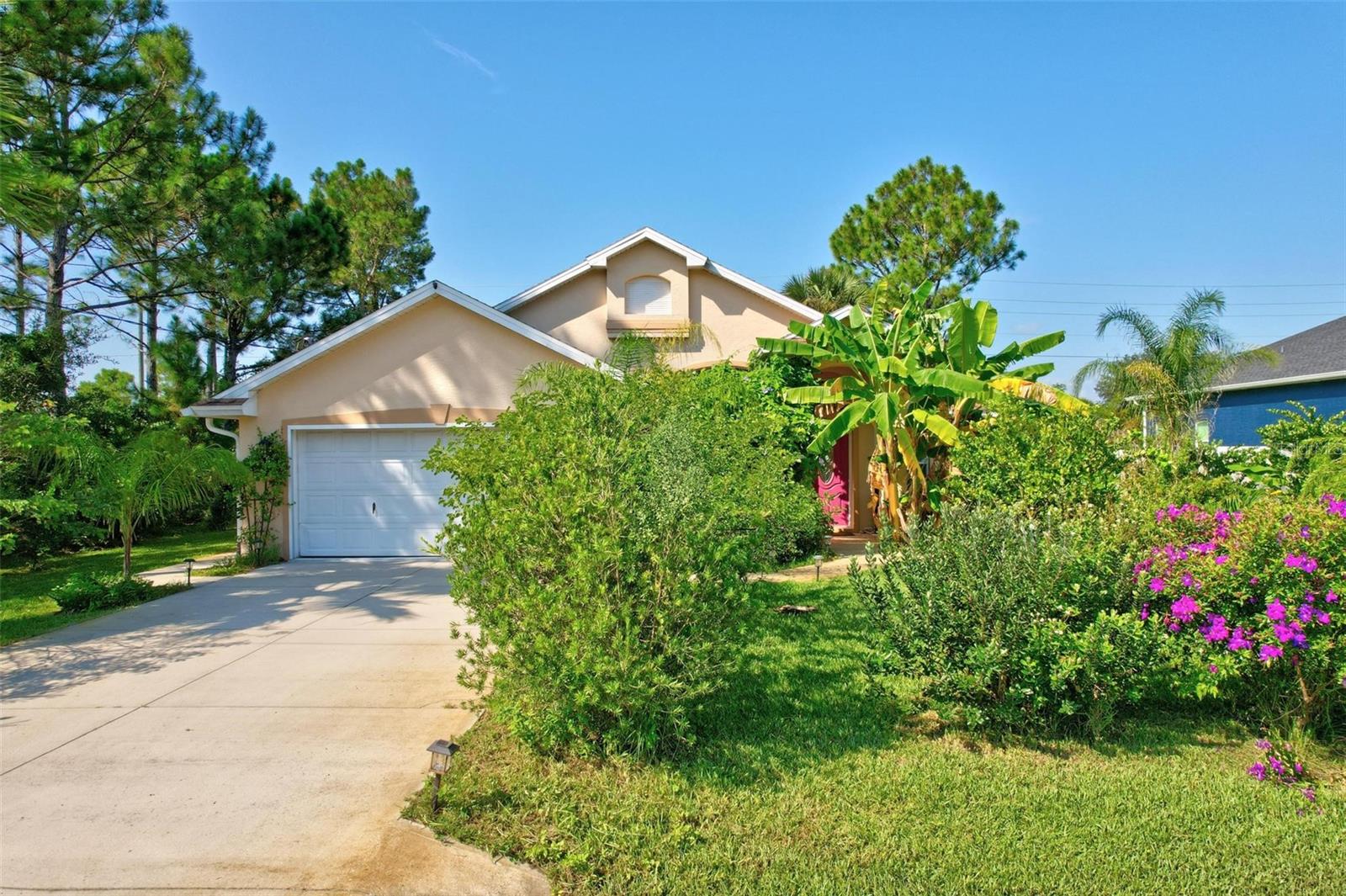 82 FELWOOD LN, PALM COAST, FL, 32137