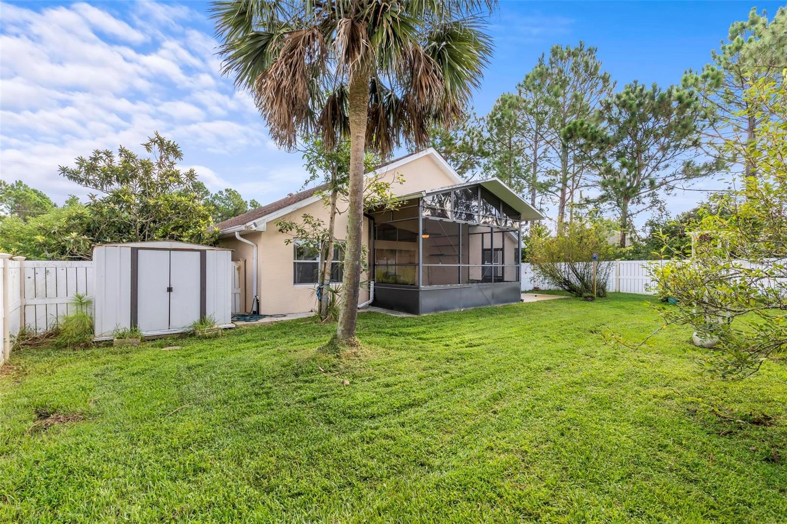 82 FELWOOD LN, PALM COAST, FL, 32137