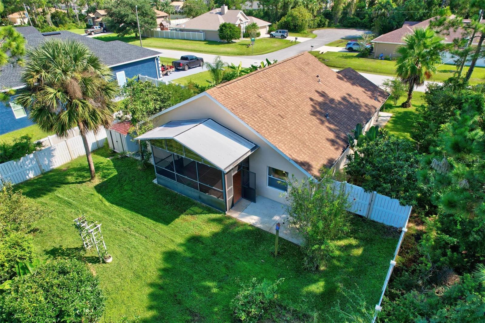 82 FELWOOD LN, PALM COAST, FL, 32137