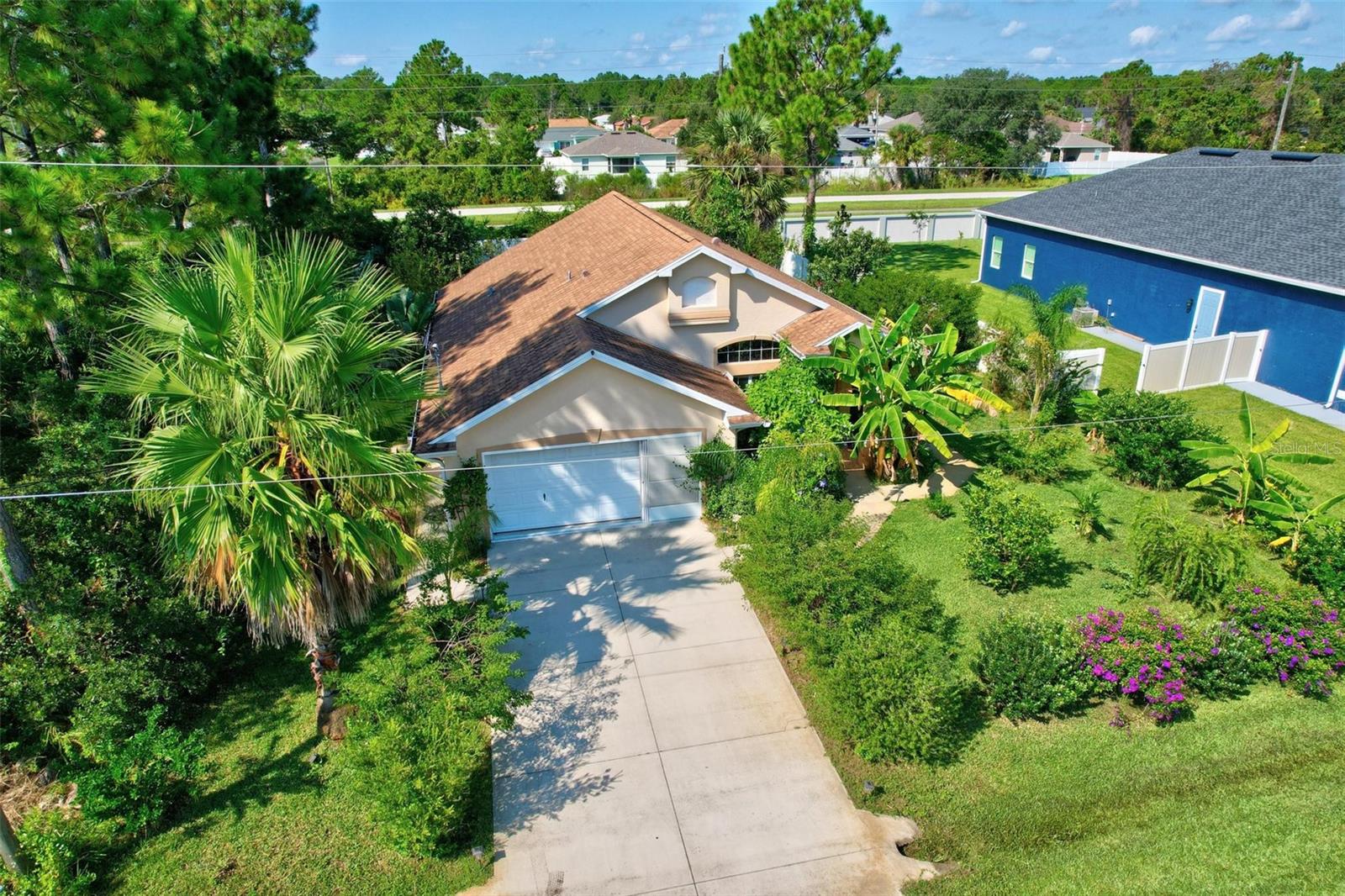 82 FELWOOD LN, PALM COAST, FL, 32137