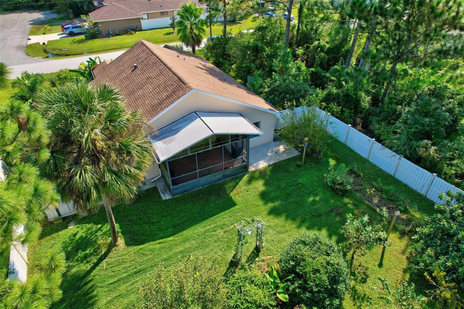 82 FELWOOD LN, PALM COAST, FL, 32137