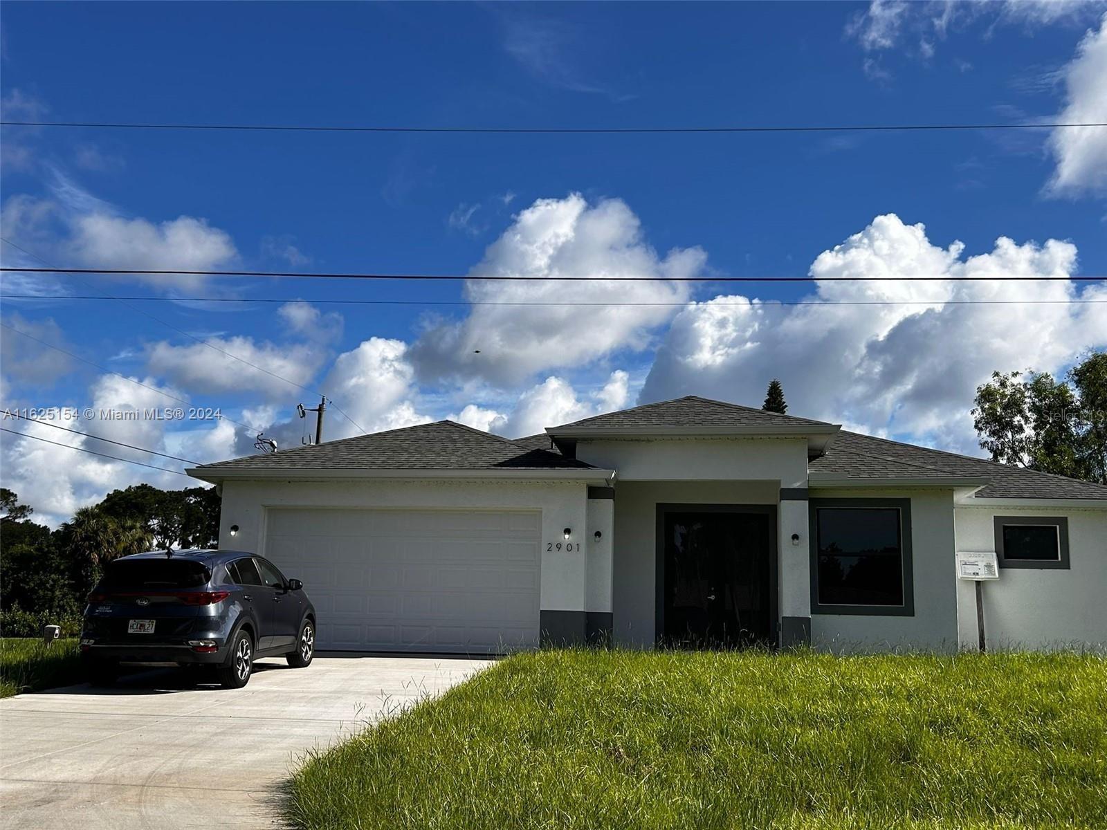 2901 LEELAND HEIGHTS BLVD E, LEHIGH ACRES, FL, 33936
