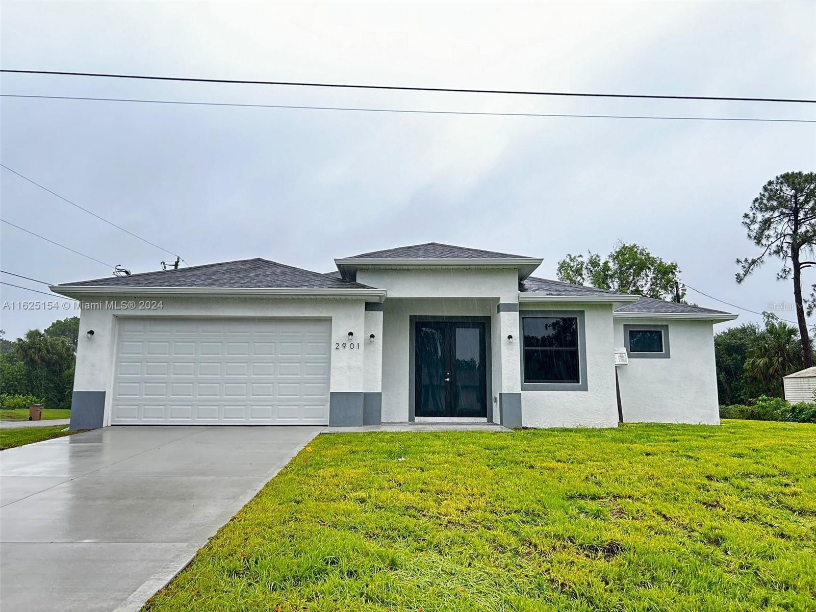 2901 LEELAND HEIGHTS BLVD E, LEHIGH ACRES, FL, 33936