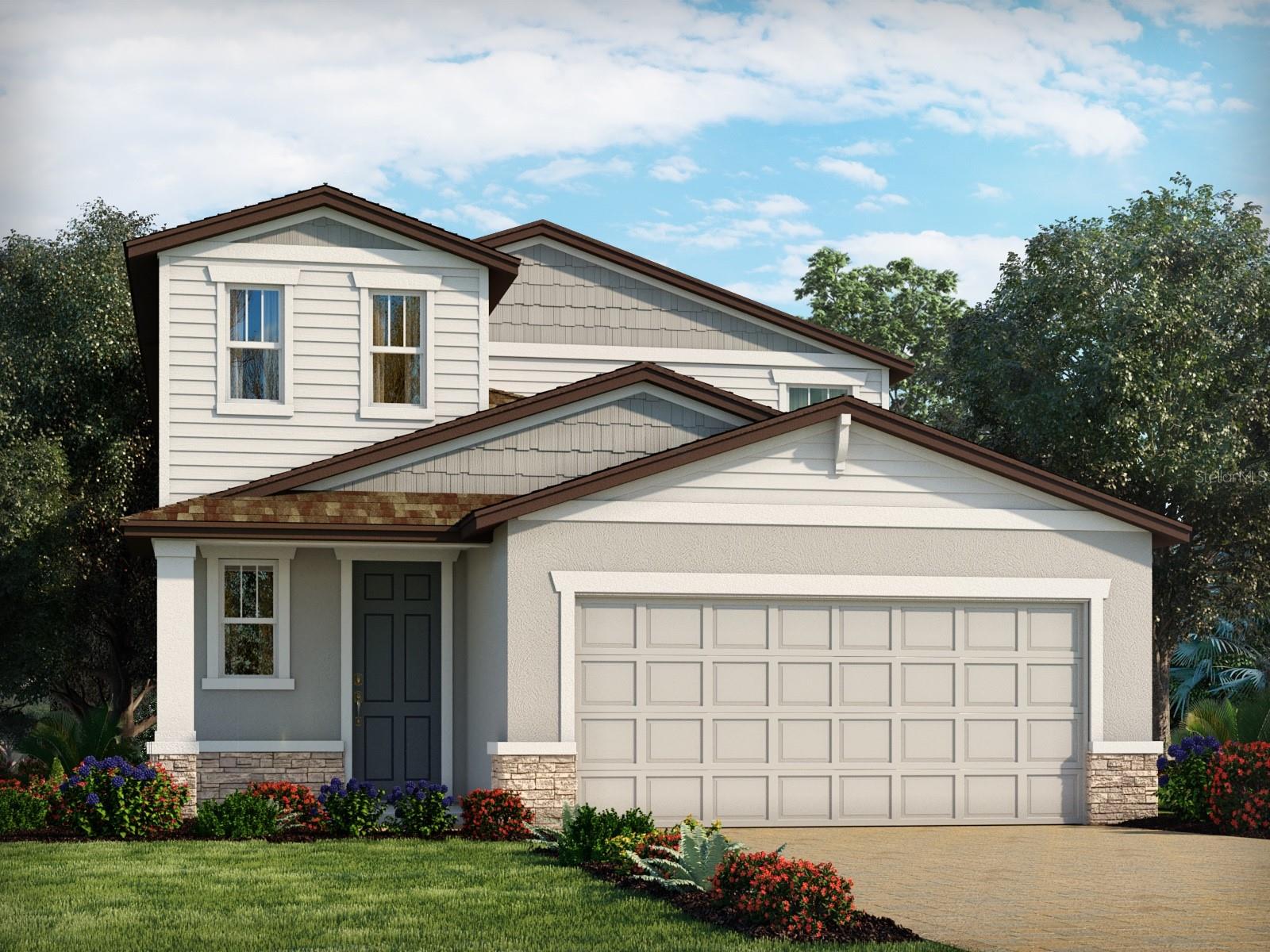 1341 CURRENT PL, HAINES CITY, FL, 33844