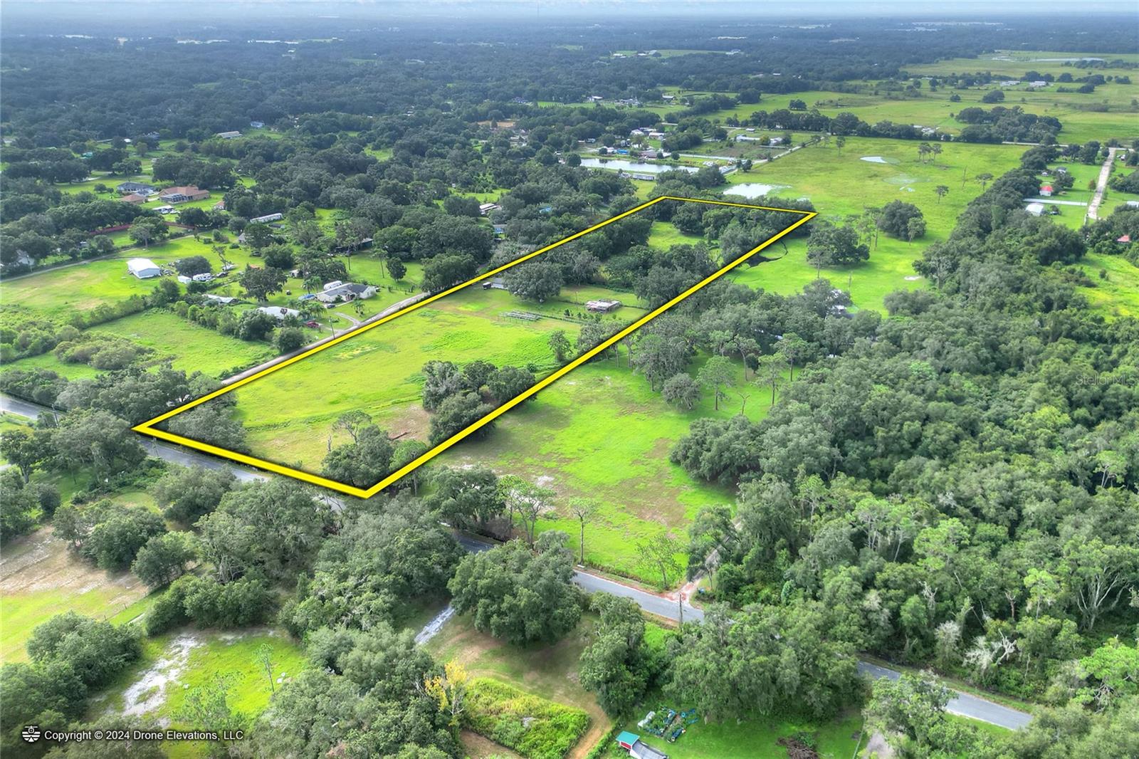 7301 PIERCE HARWELL RD, PLANT CITY, FL, 33565