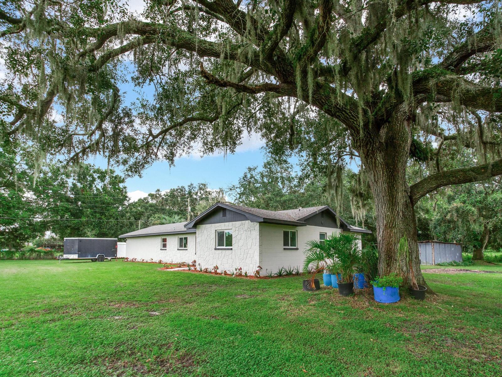 7301 PIERCE HARWELL RD, PLANT CITY, FL, 33565