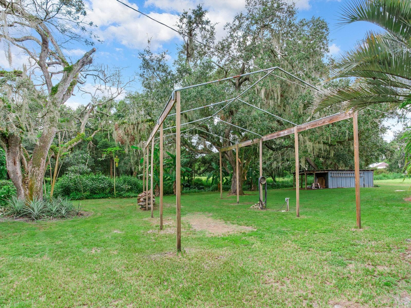 7301 PIERCE HARWELL RD, PLANT CITY, FL, 33565