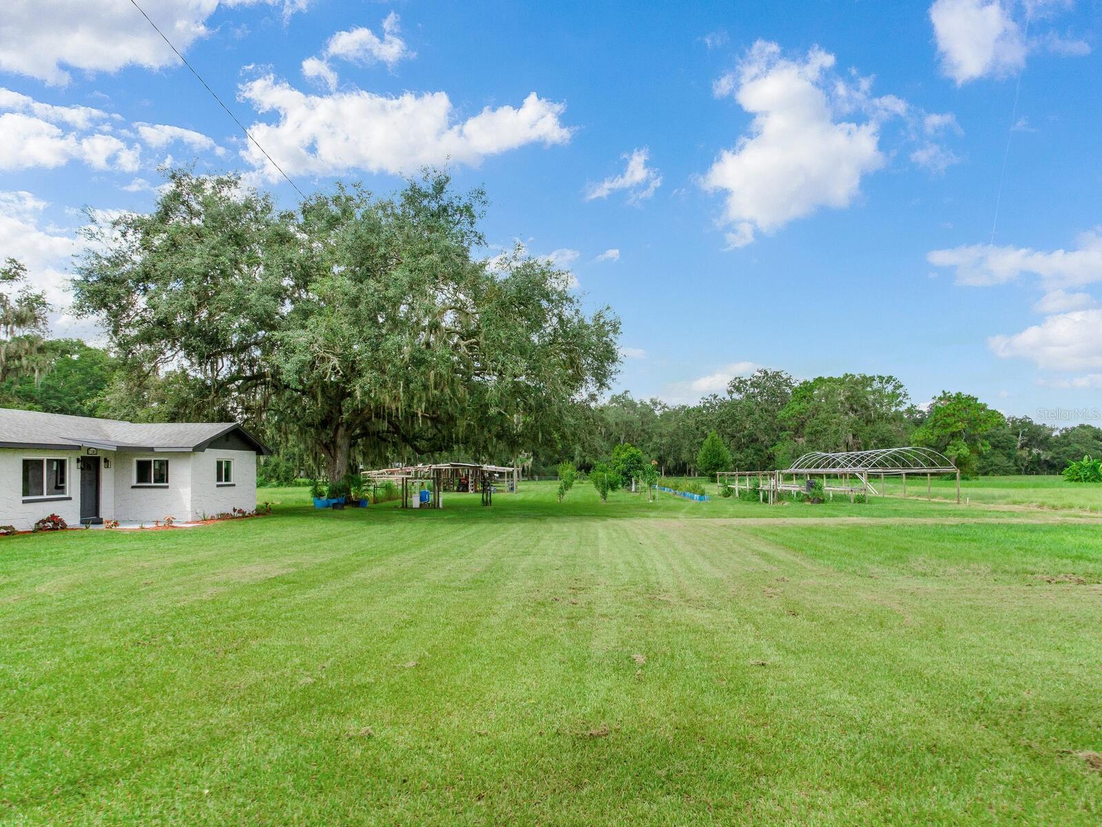 7301 PIERCE HARWELL RD, PLANT CITY, FL, 33565