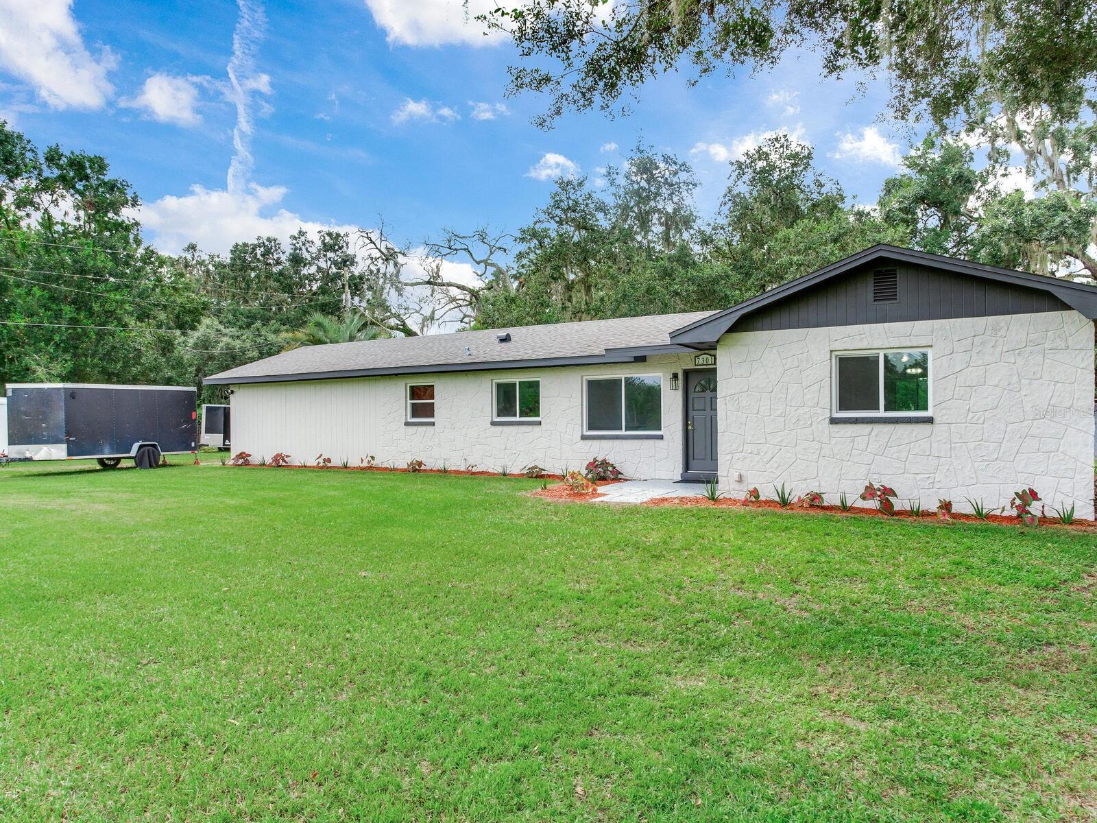 7301 PIERCE HARWELL RD, PLANT CITY, FL, 33565