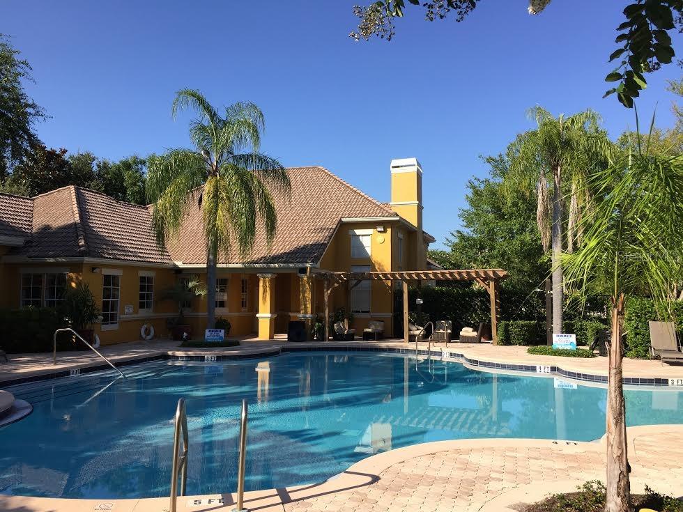 8818 VILLA VIEW CIR #103, ORLANDO, FL, 32821