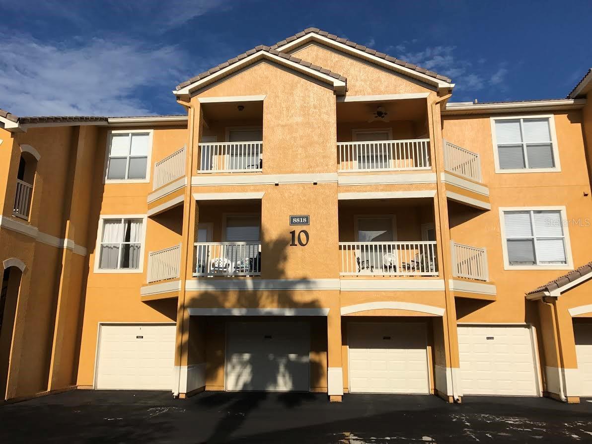8818 VILLA VIEW CIR #103, ORLANDO, FL, 32821