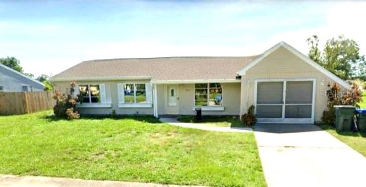 5052 TREKELL ST, NORTH PORT, FL, 34287