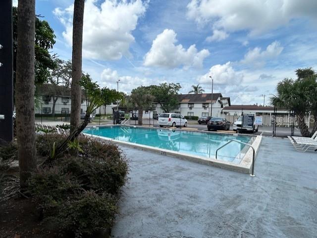 1262 E 113TH AVE #H203, TAMPA, FL, 33612