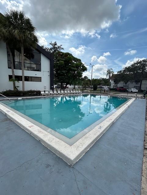 1262 E 113TH AVE #H203, TAMPA, FL, 33612