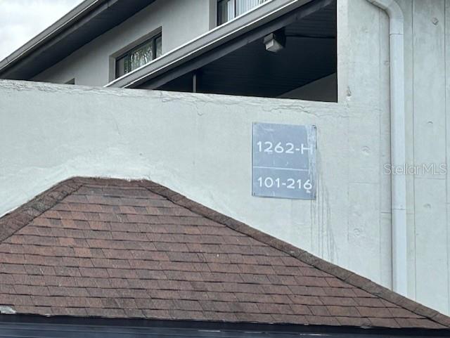 1262 E 113TH AVE #H203, TAMPA, FL, 33612