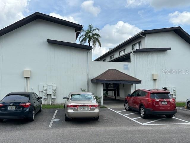 1262 E 113TH AVE #H203, TAMPA, FL, 33612