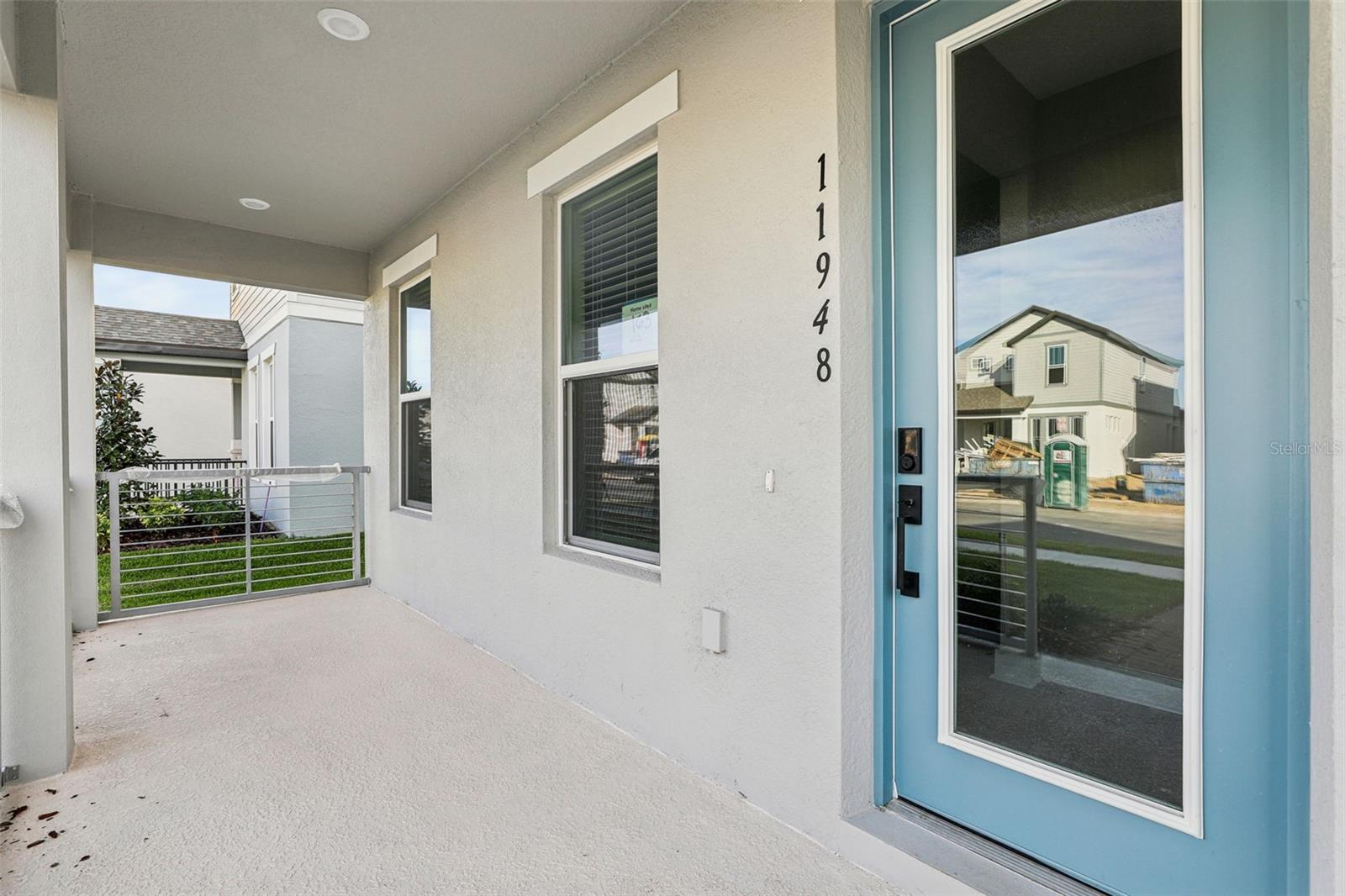 11948 BRACCO ST, WINTER GARDEN, FL, 34787