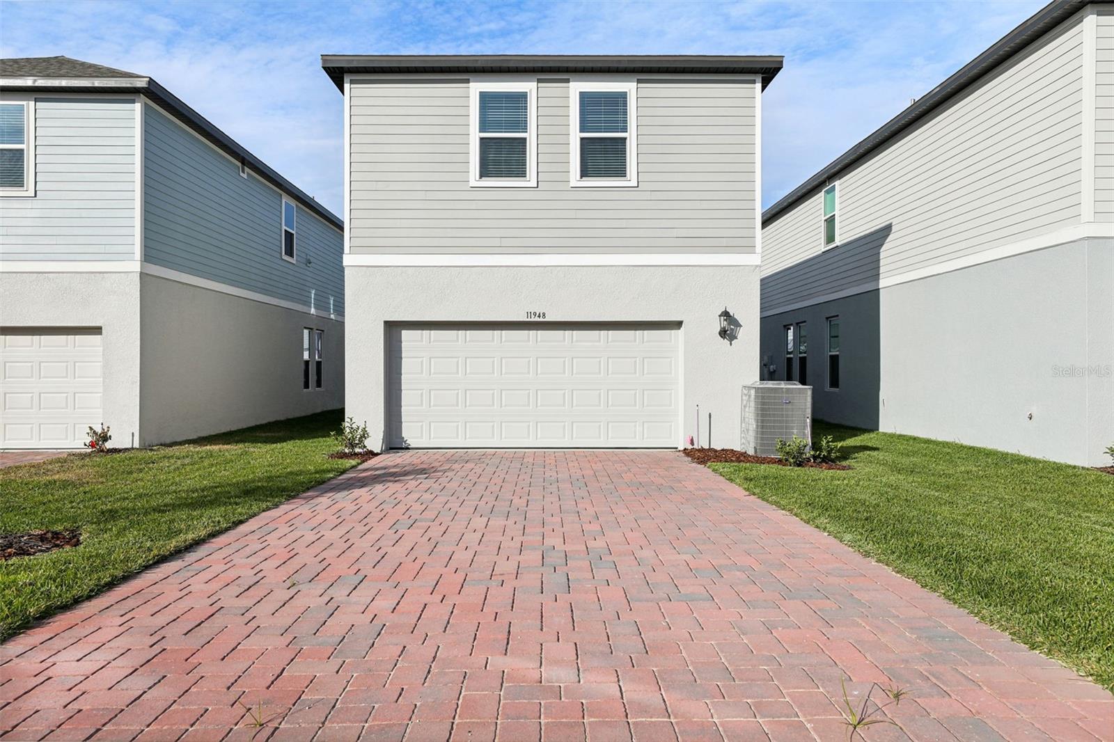 11948 BRACCO ST, WINTER GARDEN, FL, 34787