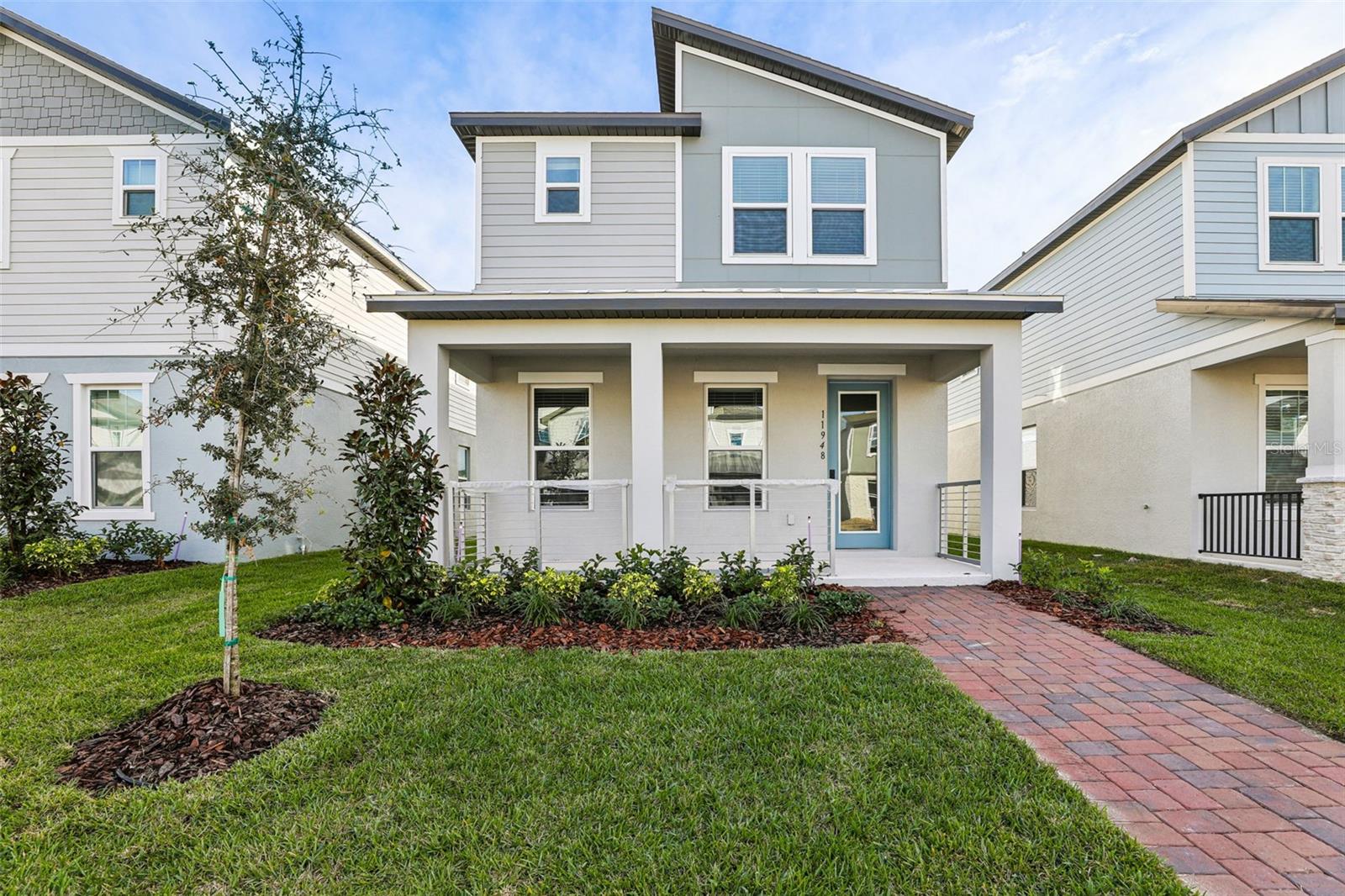11948 BRACCO ST, WINTER GARDEN, FL, 34787