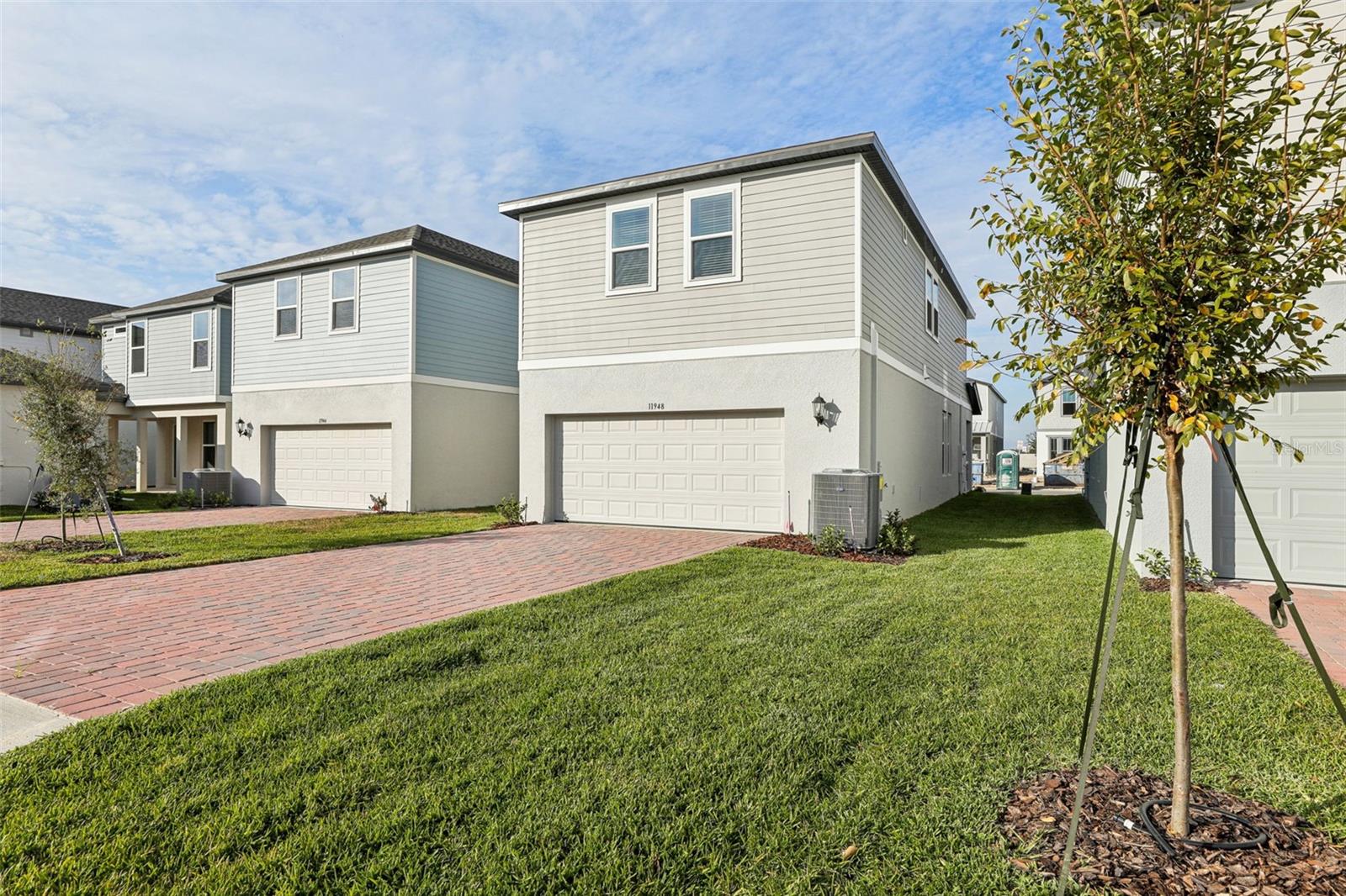 11948 BRACCO ST, WINTER GARDEN, FL, 34787