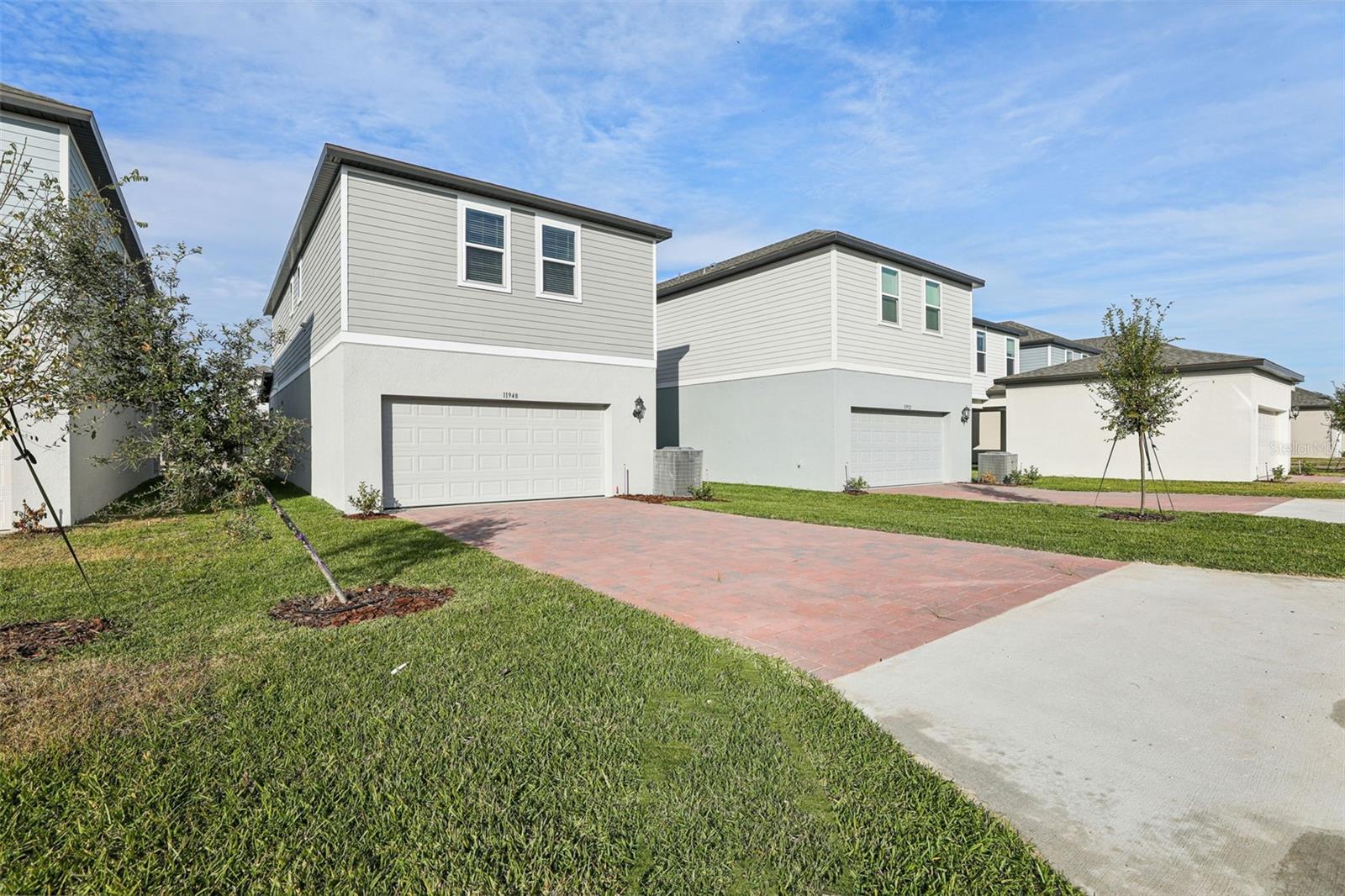 11948 BRACCO ST, WINTER GARDEN, FL, 34787