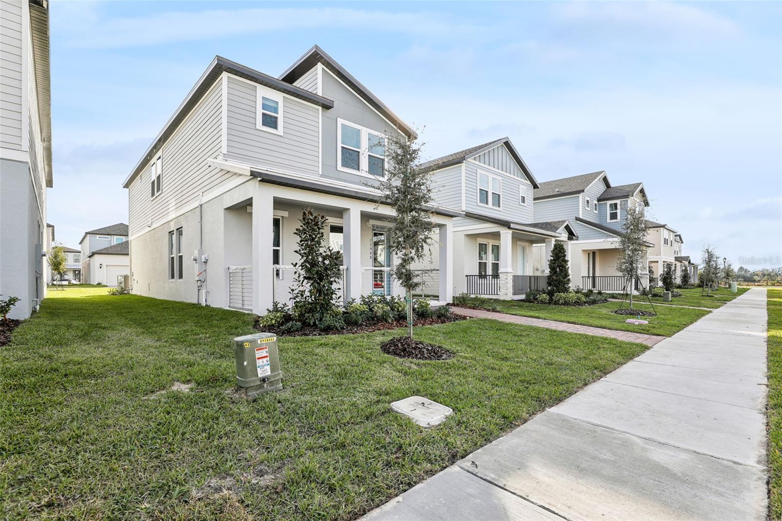 11948 BRACCO ST, WINTER GARDEN, FL, 34787