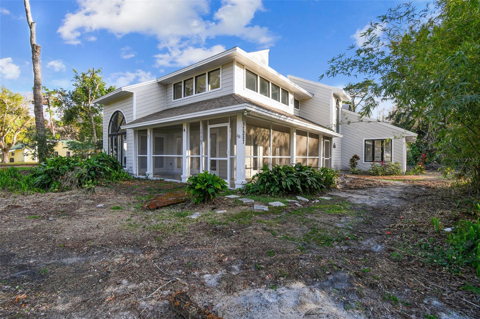17307 LINDA VISTA CIR, LUTZ, FL, 33548