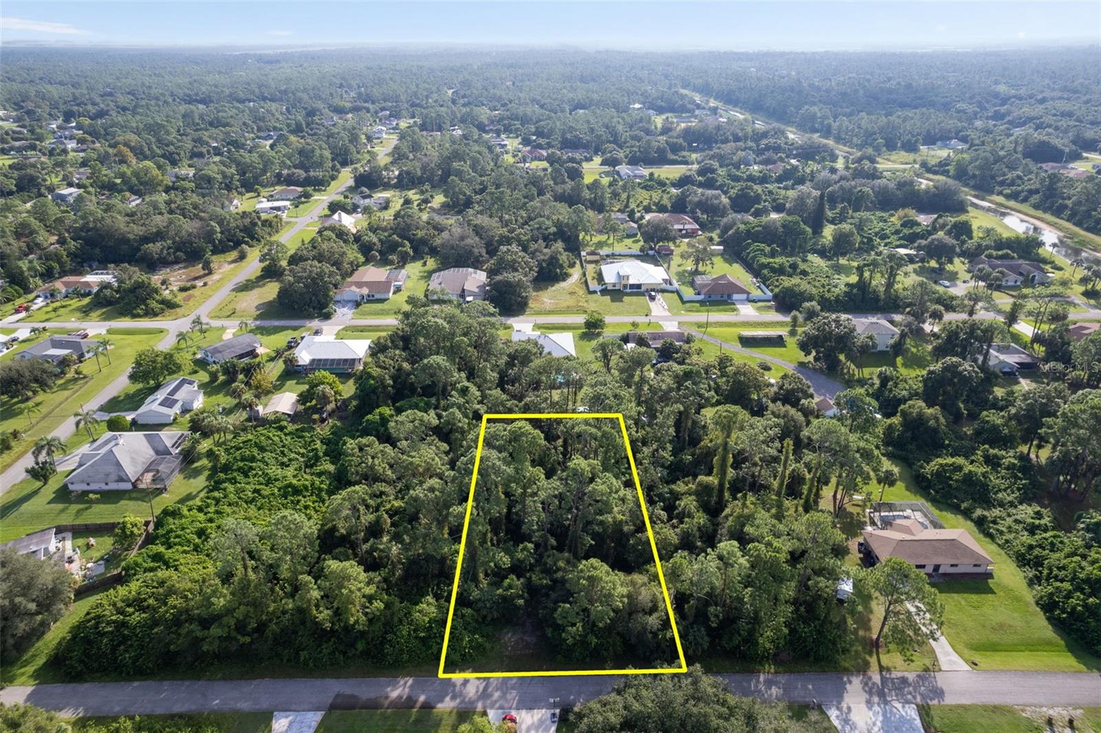 16 ROBERT AVE, LEHIGH ACRES, FL, 33936