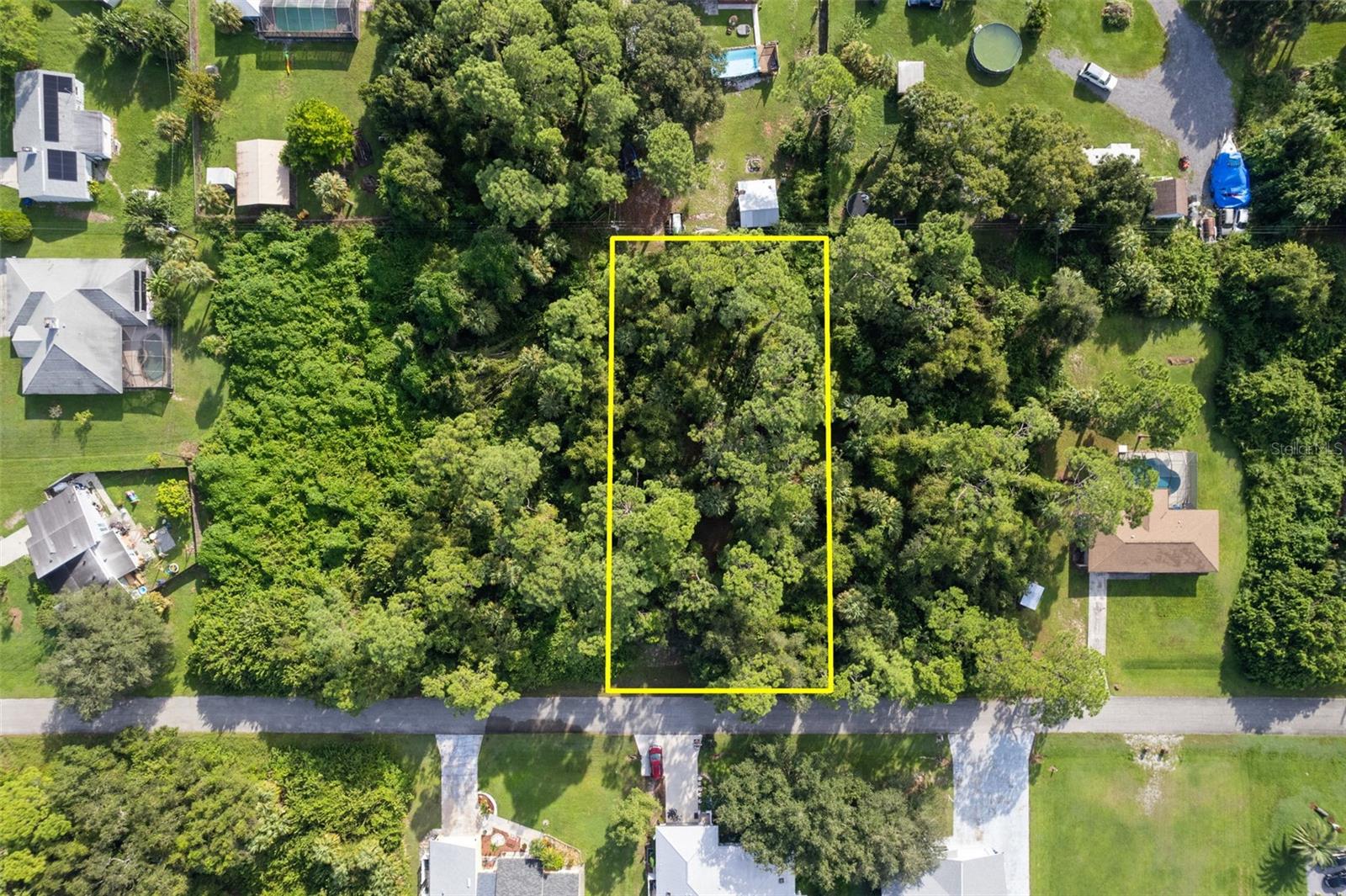 16 ROBERT AVE, LEHIGH ACRES, FL, 33936