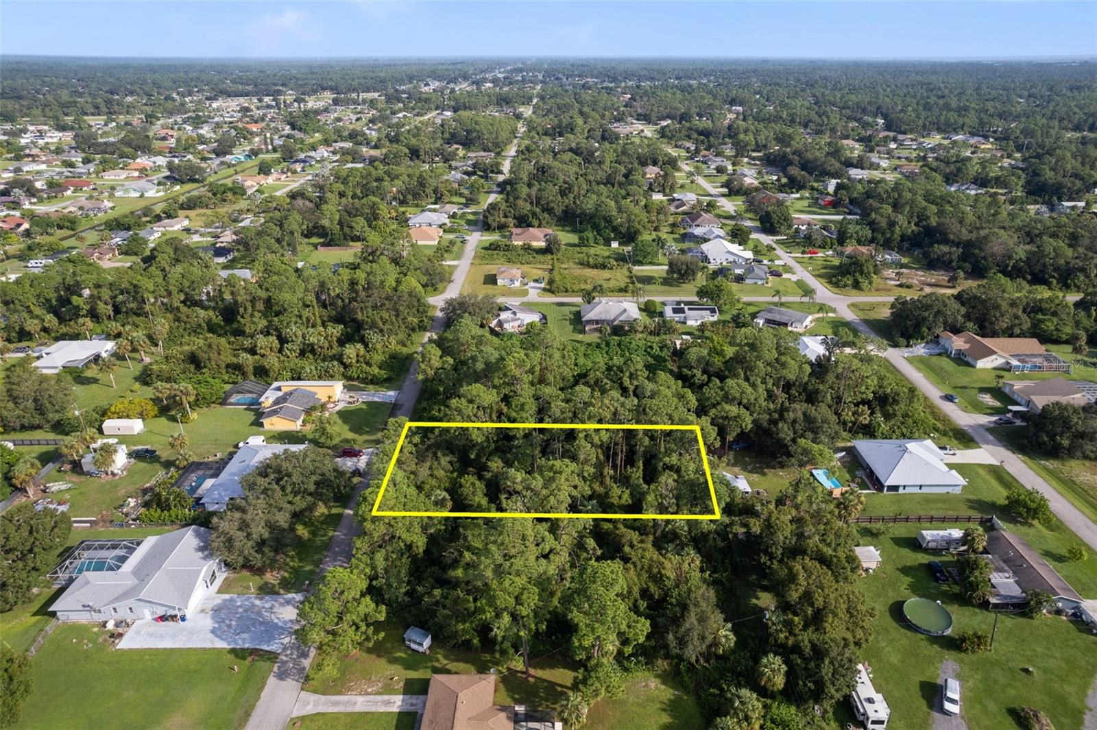 16 ROBERT AVE, LEHIGH ACRES, FL, 33936